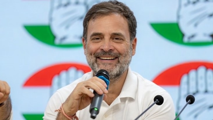Rahul Gandhi will face PM modi in Loksabha as oppositon lead Rahul Gandhi will face PM modi in Loksabha as oppositon lead